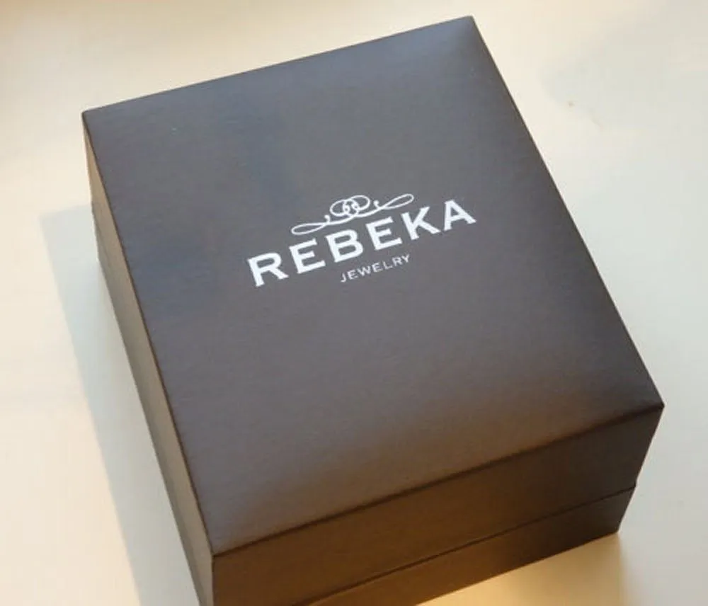 CHAMPAGNE Rebeka NECKLACE,