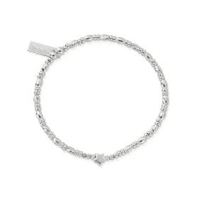 Chlobo Star of Dreams Sterling Silver Bracelet