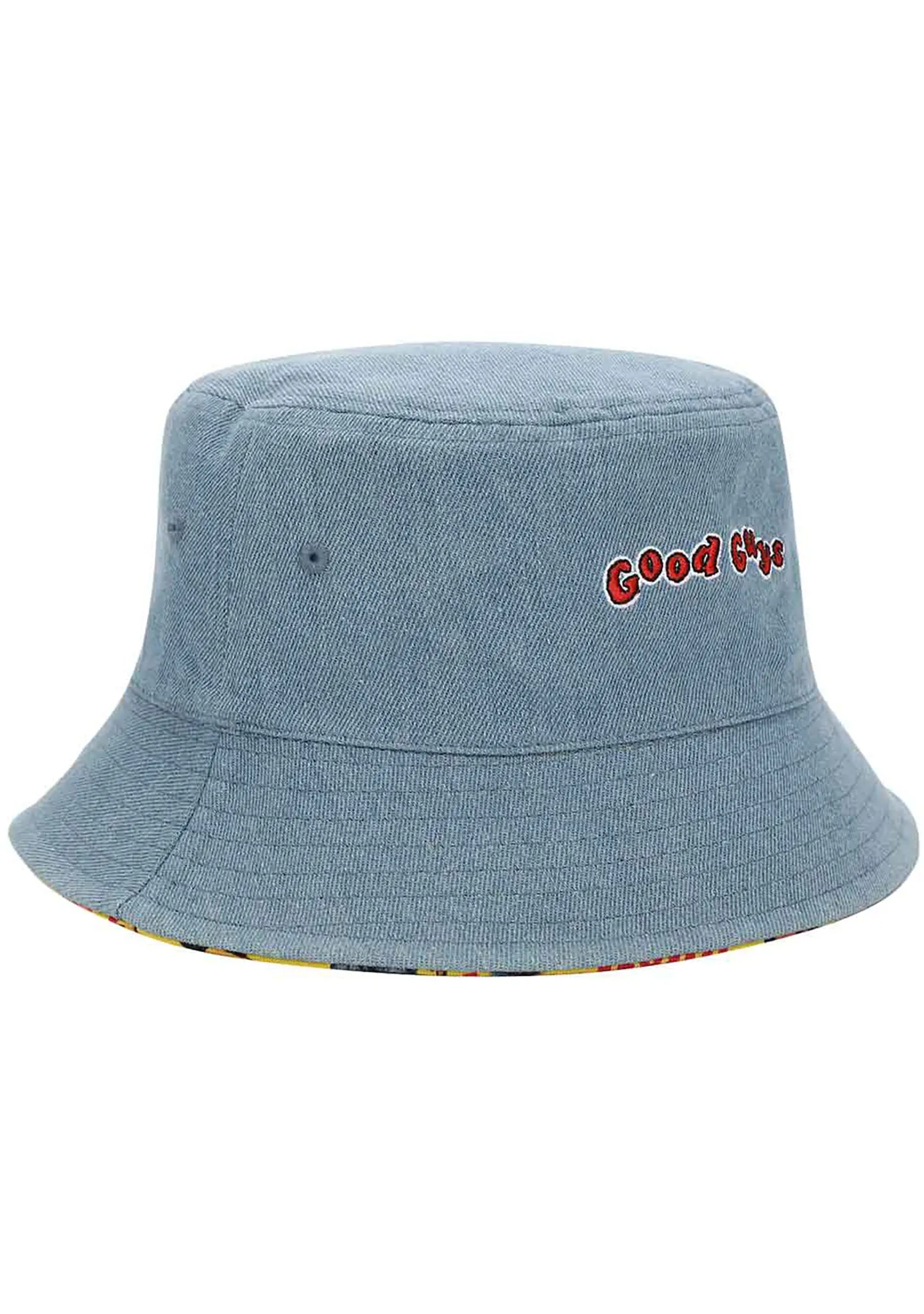 Chucky Good Guys Reversible Bucket Hat