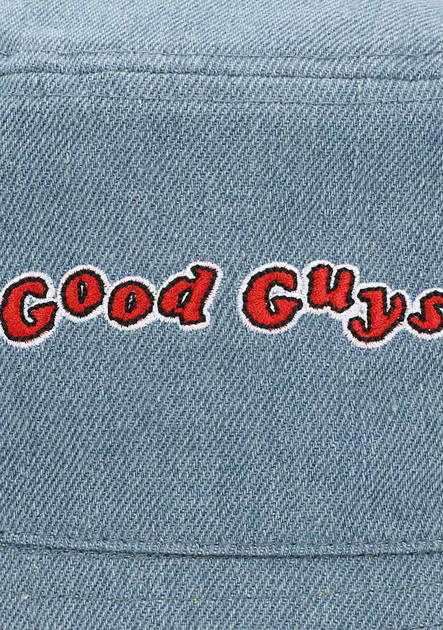 Chucky Good Guys Reversible Bucket Hat