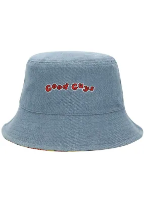 Chucky Good Guys Reversible Bucket Hat