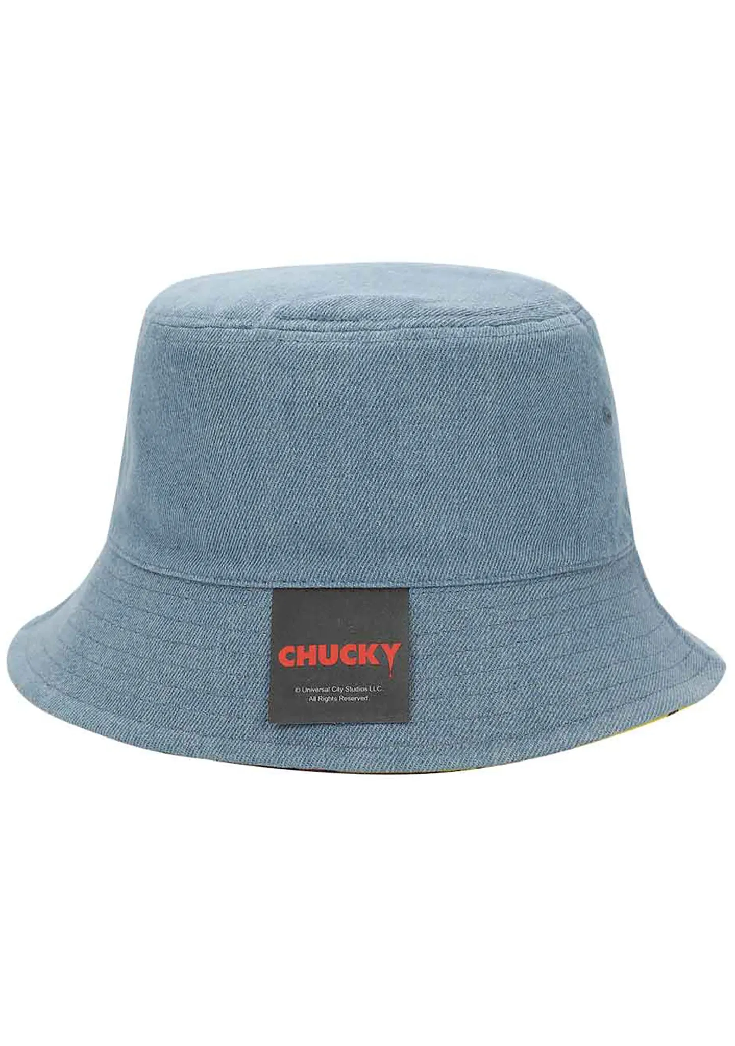 Chucky Good Guys Reversible Bucket Hat