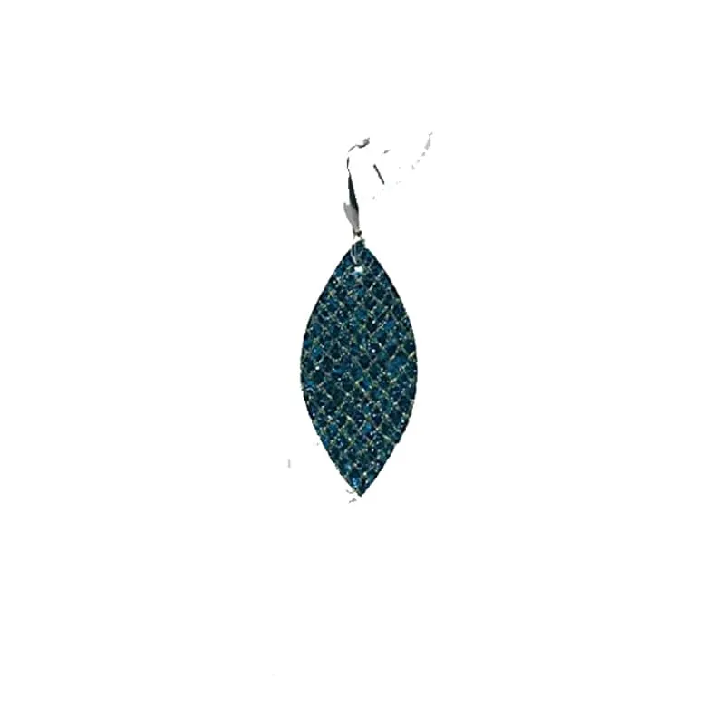 Cindy Smith Women's Turquoise Earrings