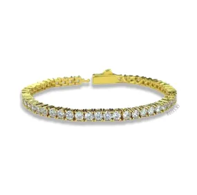 CLASSIC TENNIS BRACELET