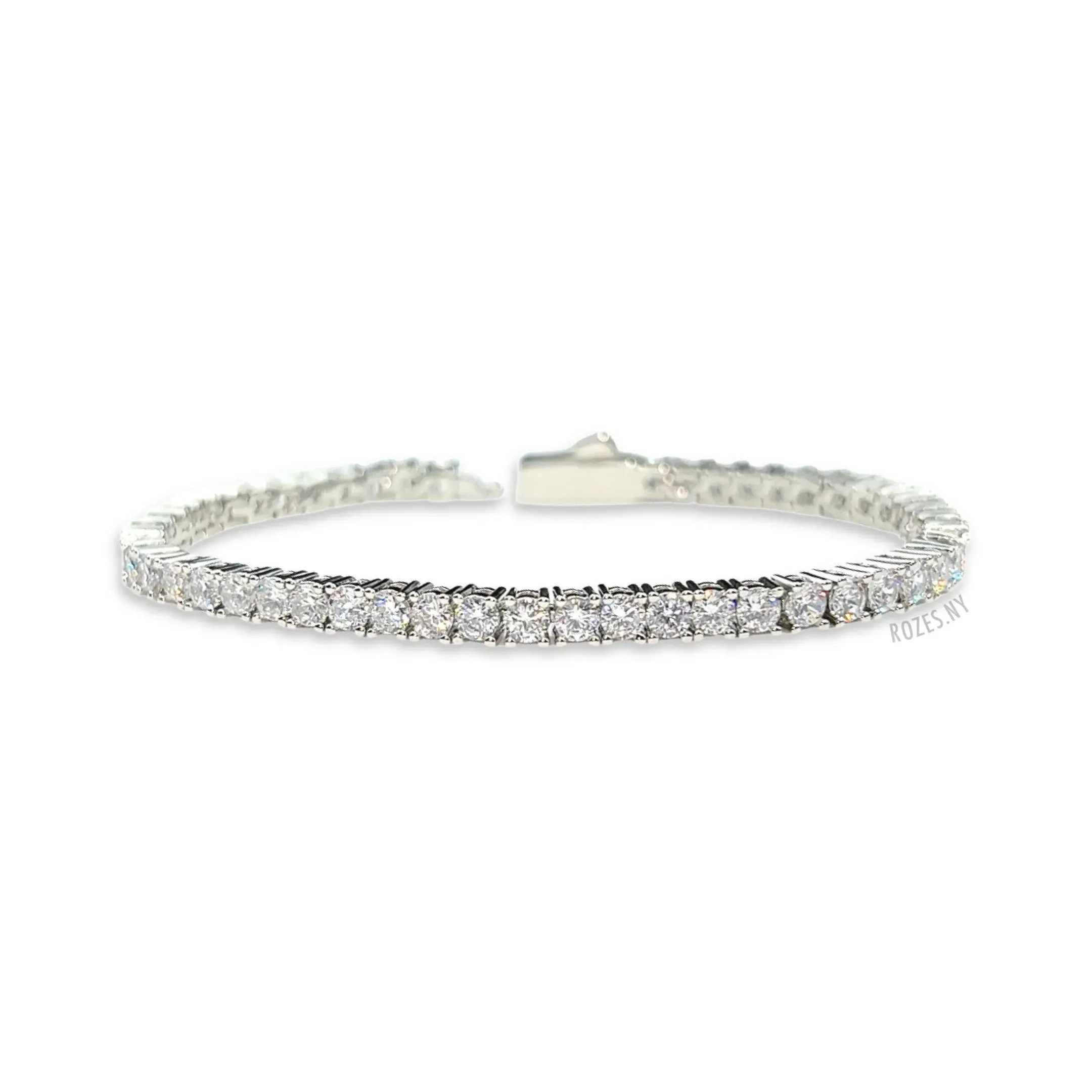 CLASSIC TENNIS BRACELET