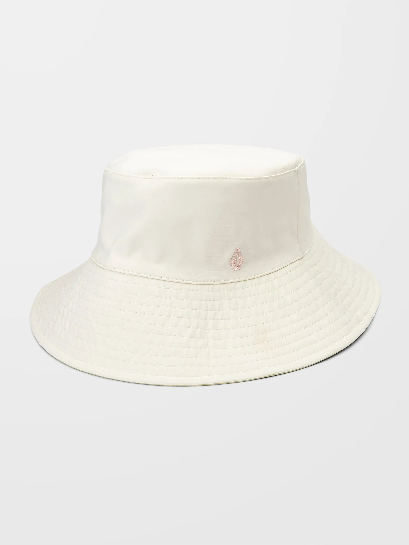 Coco Ho Bucket Hat (Reversible) - CITRON