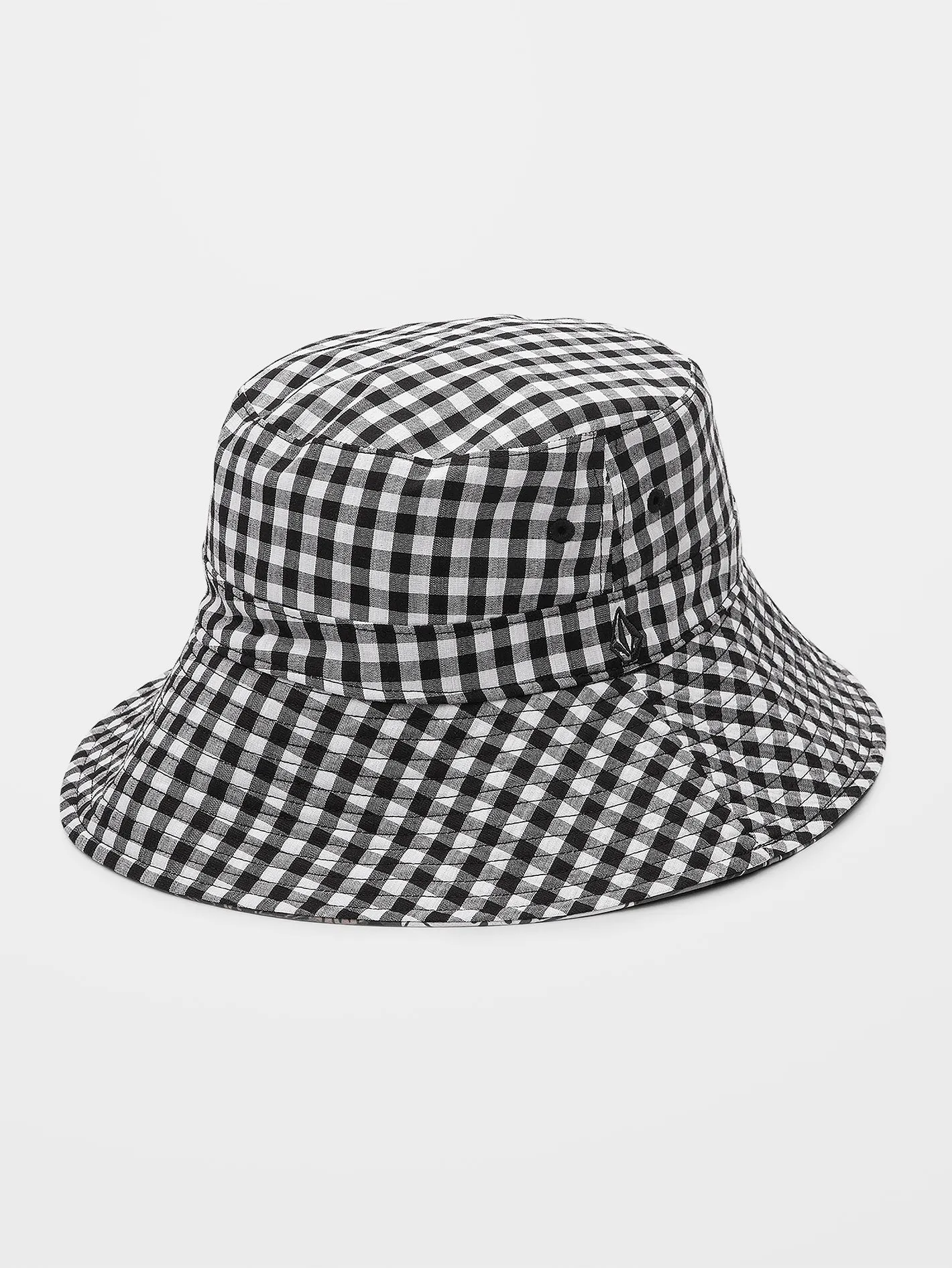 Coco Ho Bucket Hat (Reversible) - LIGHT ARMY