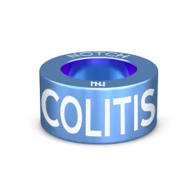 Colitis NOTCH Charm