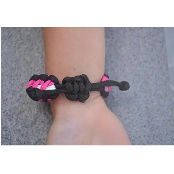 Dance Paracord Bracelet