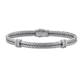 Diamond Classic Bangle