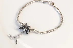 DRAGONFLY BRACELET