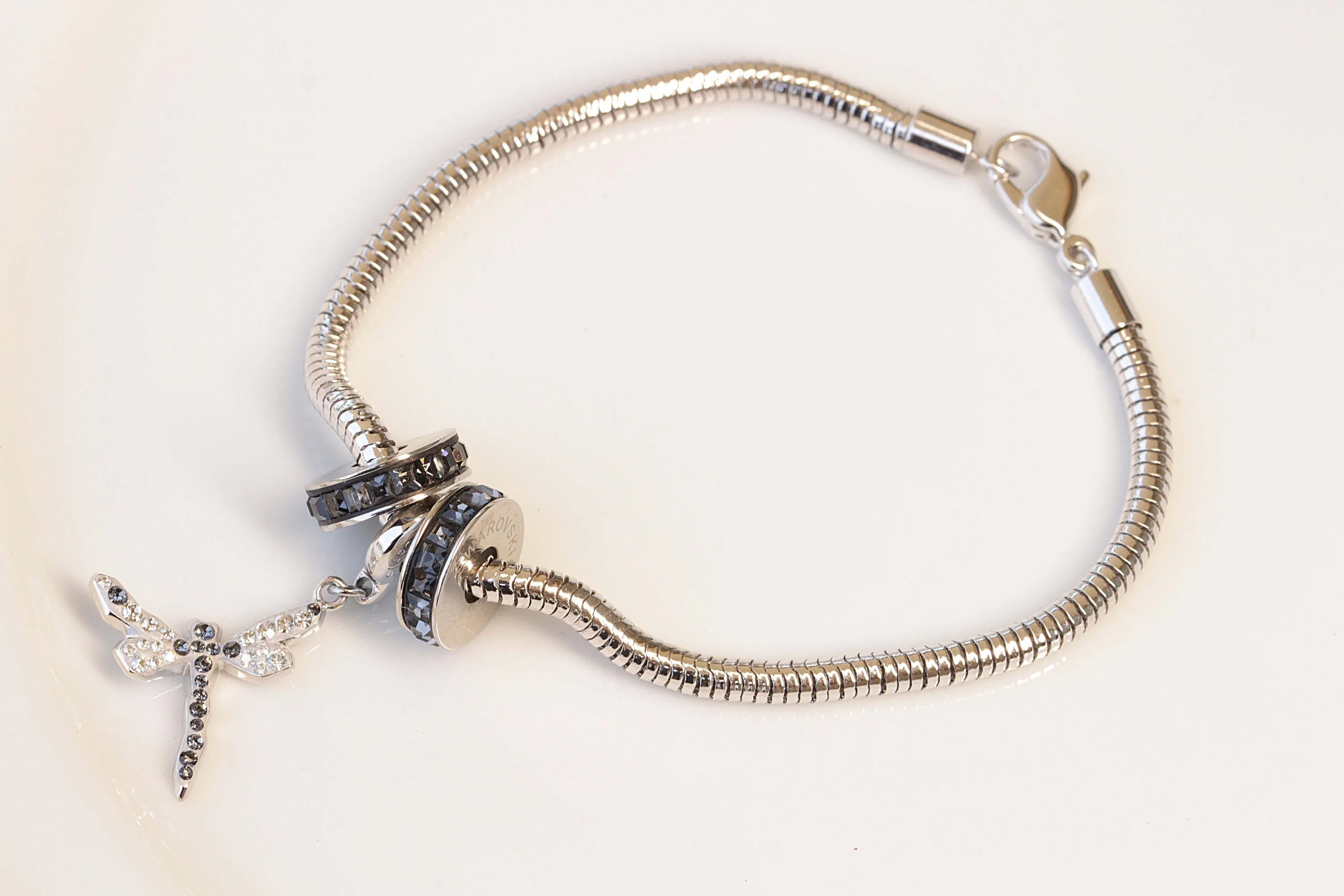 DRAGONFLY BRACELET