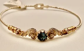 Earth Grace “Angel Wings” Bracelet