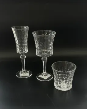 Elegant Whiskey Glasses