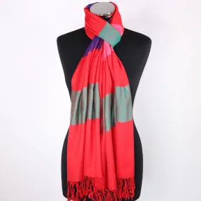 Elsie Modal Scarf(i)