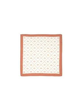 [EM] B.Adore Monogram Scarf Collection