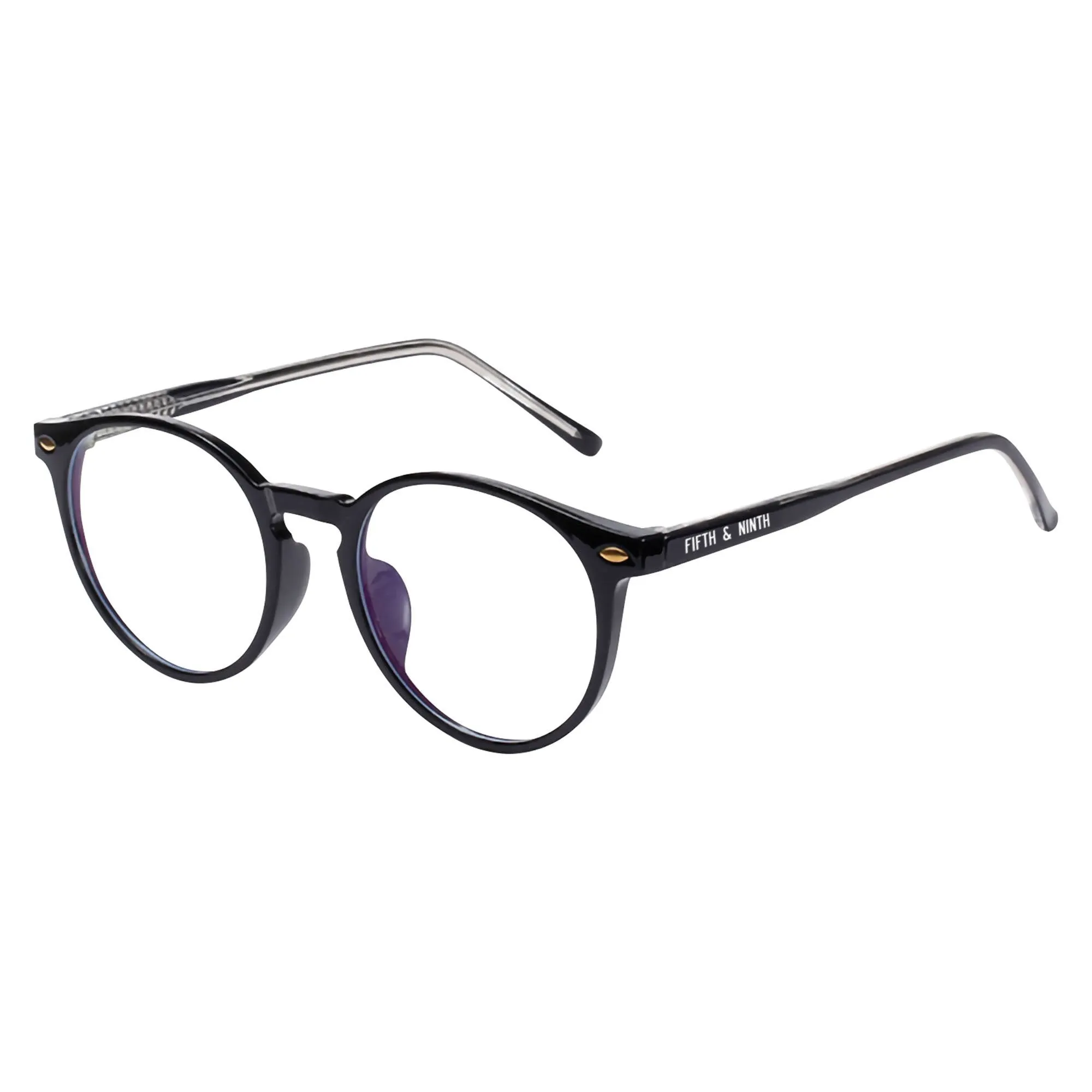 Fifth & Ninth Blue Light Blocking Eyeglasses CHANDLER