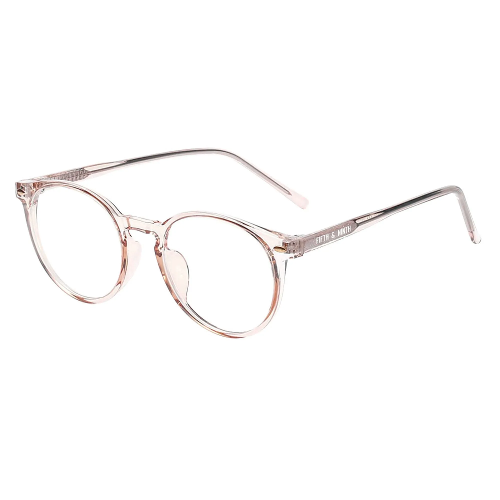 Fifth & Ninth Blue Light Blocking Eyeglasses CHANDLER