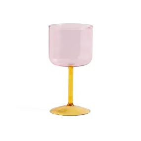 HAY Tint Wine Glasses - Set Of 2