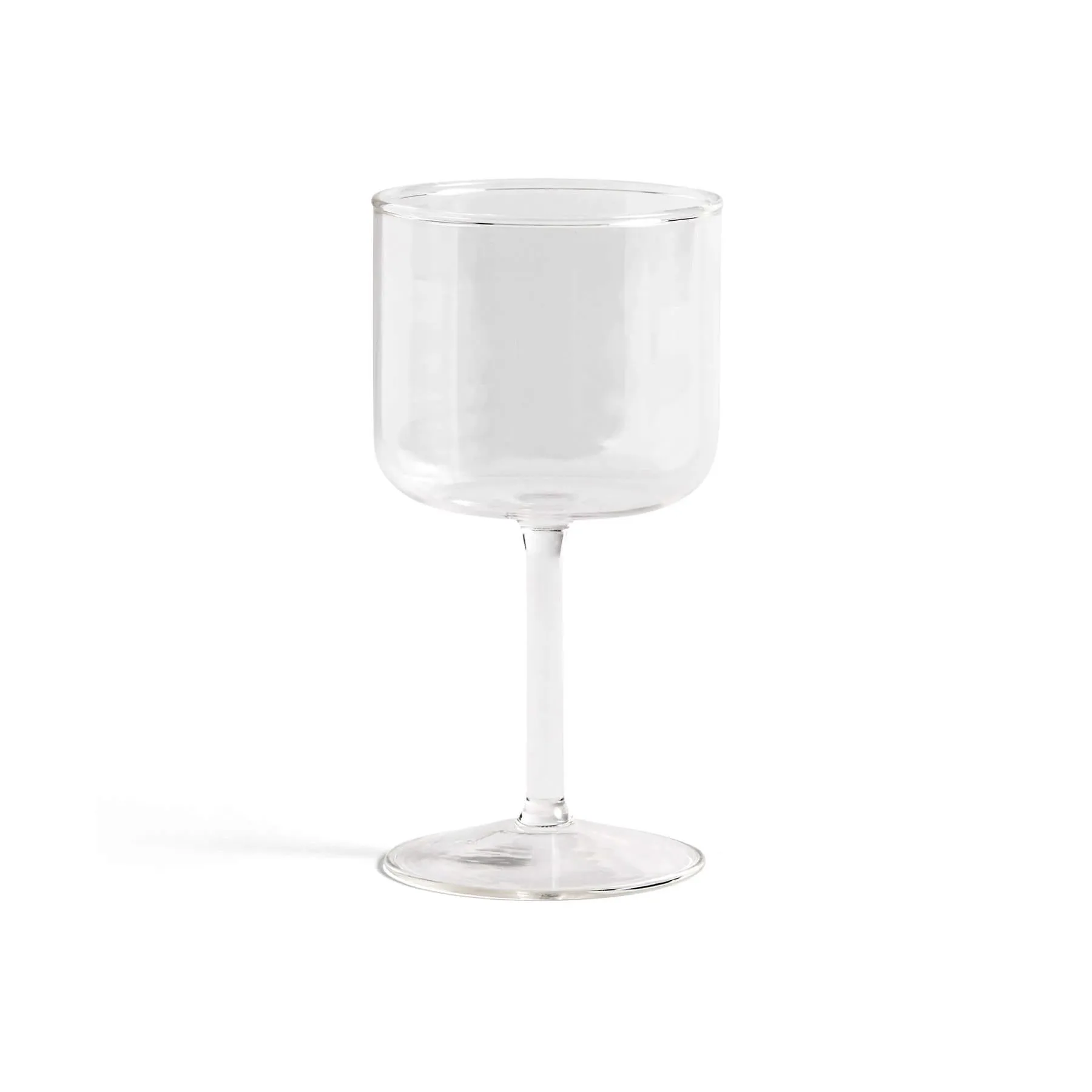 HAY Tint Wine Glasses - Set Of 2