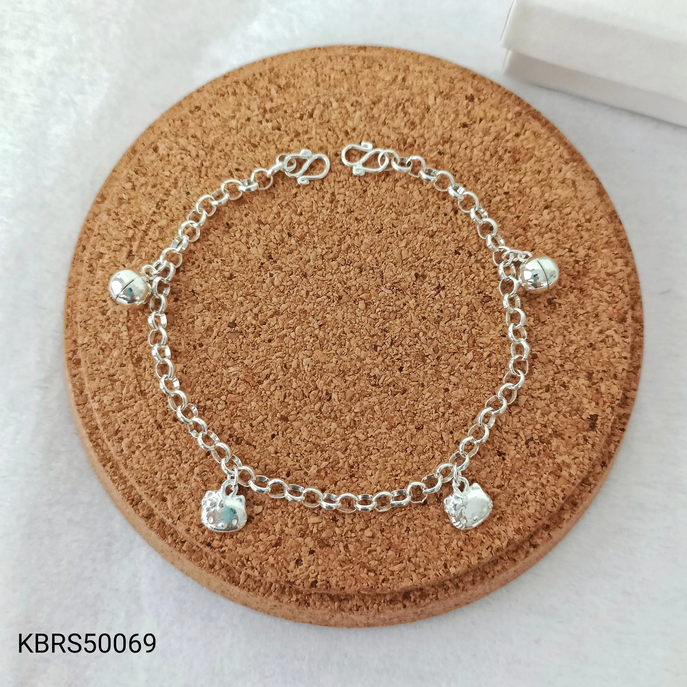 Hello Kitty II Baby Anklet / Bracelet