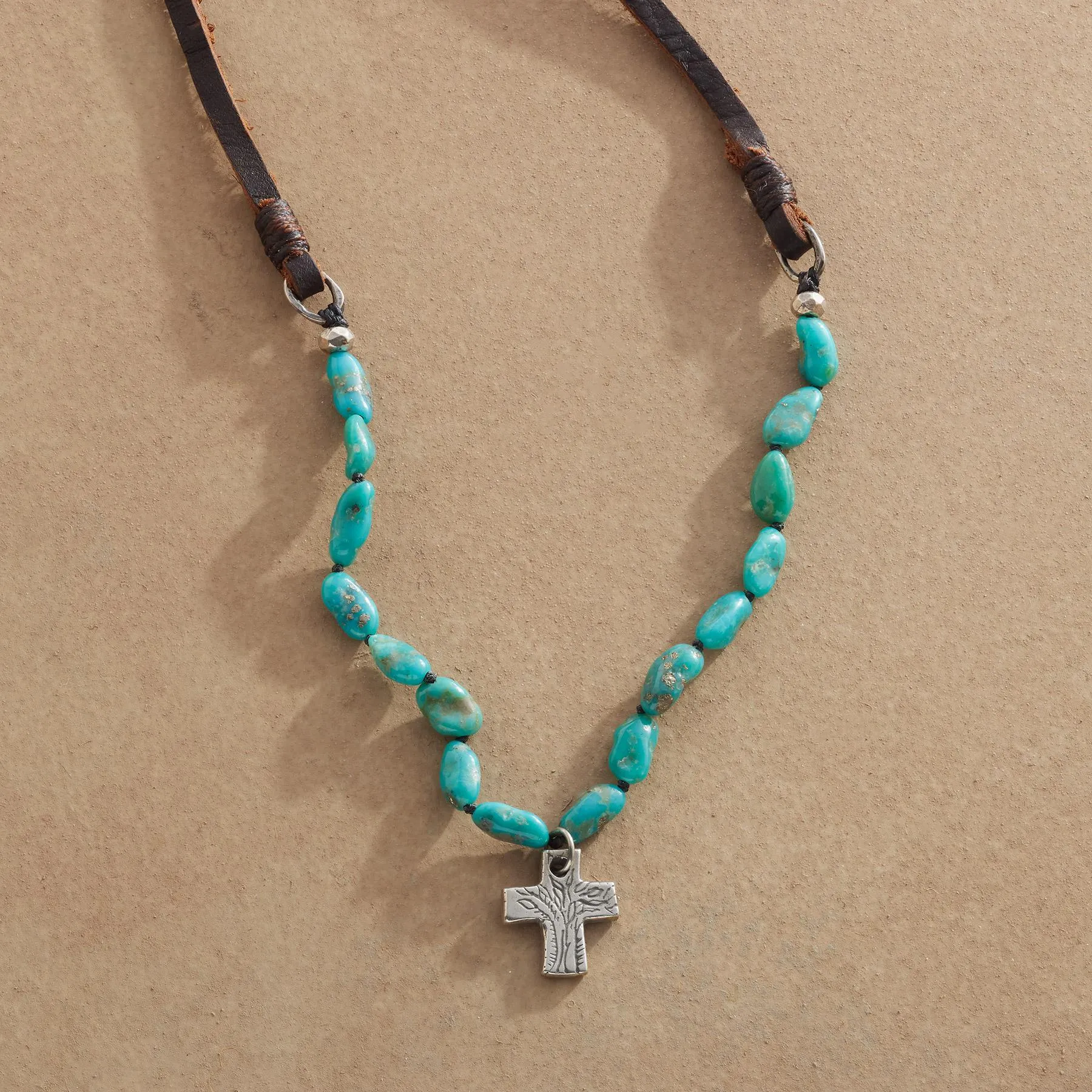 Hopeful Haven Necklace