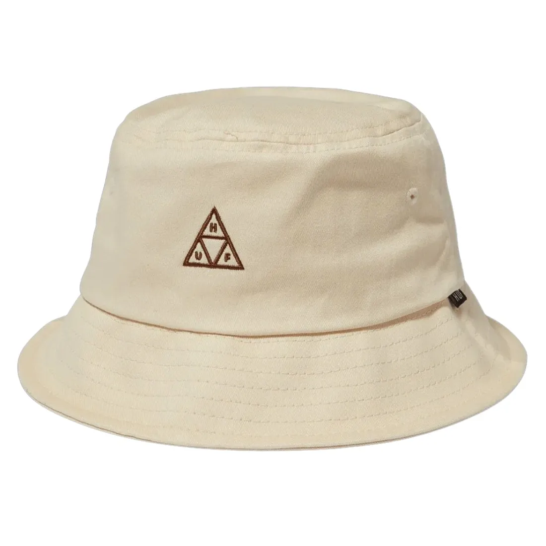 Huf Set TT Bucket Hat - Natural