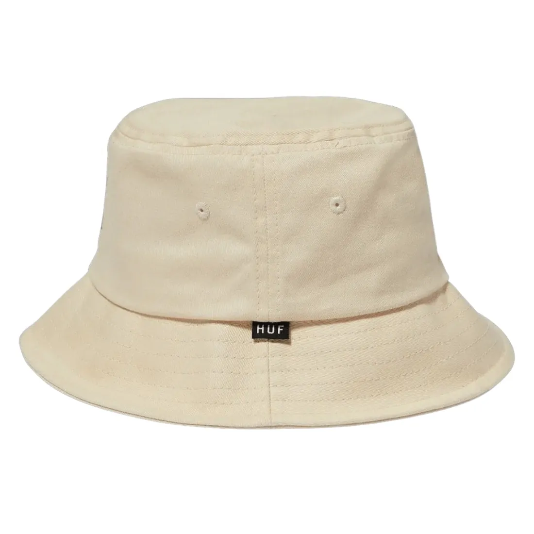 Huf Set TT Bucket Hat - Natural