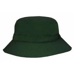 Icon Adjustable Bucket Hat