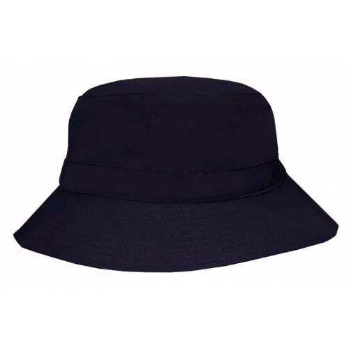 Icon Adjustable Bucket Hat