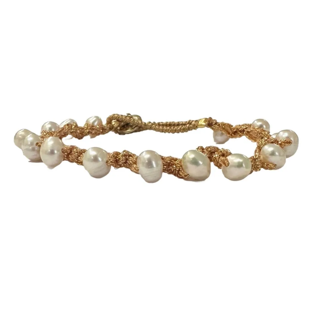 JILL ARTHUR BRACELET