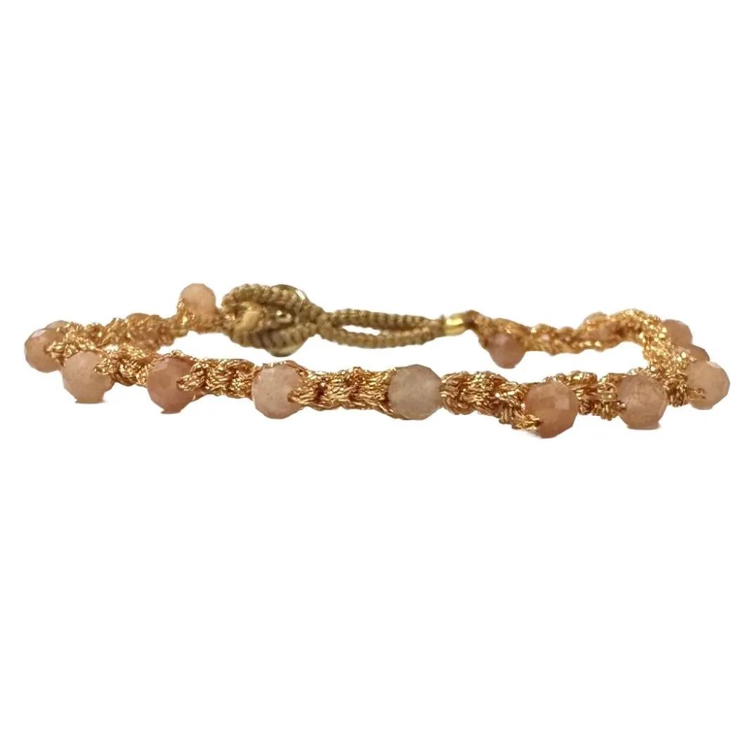 JILL ARTHUR BRACELET