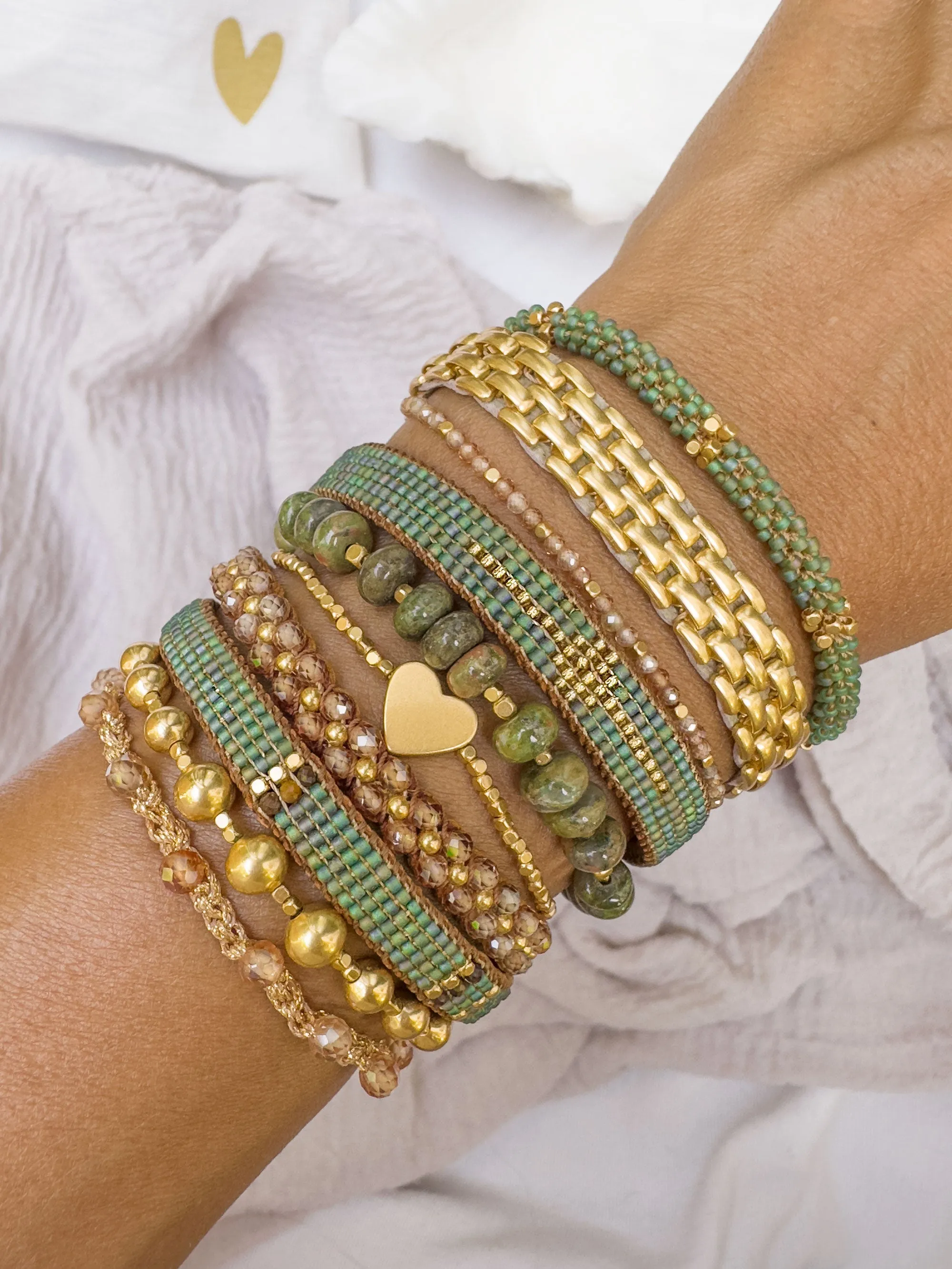 JILL ARTHUR BRACELET