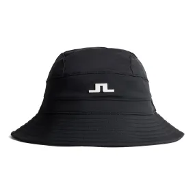 J.Lindeberg Golf Hemming Bucket Hat FW24