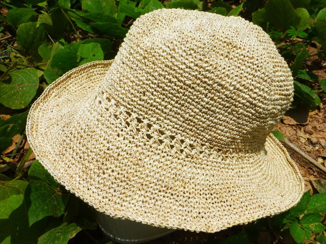 JungleVine® Hat