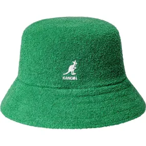 Kangol Bermuda Bucket - Turf Green