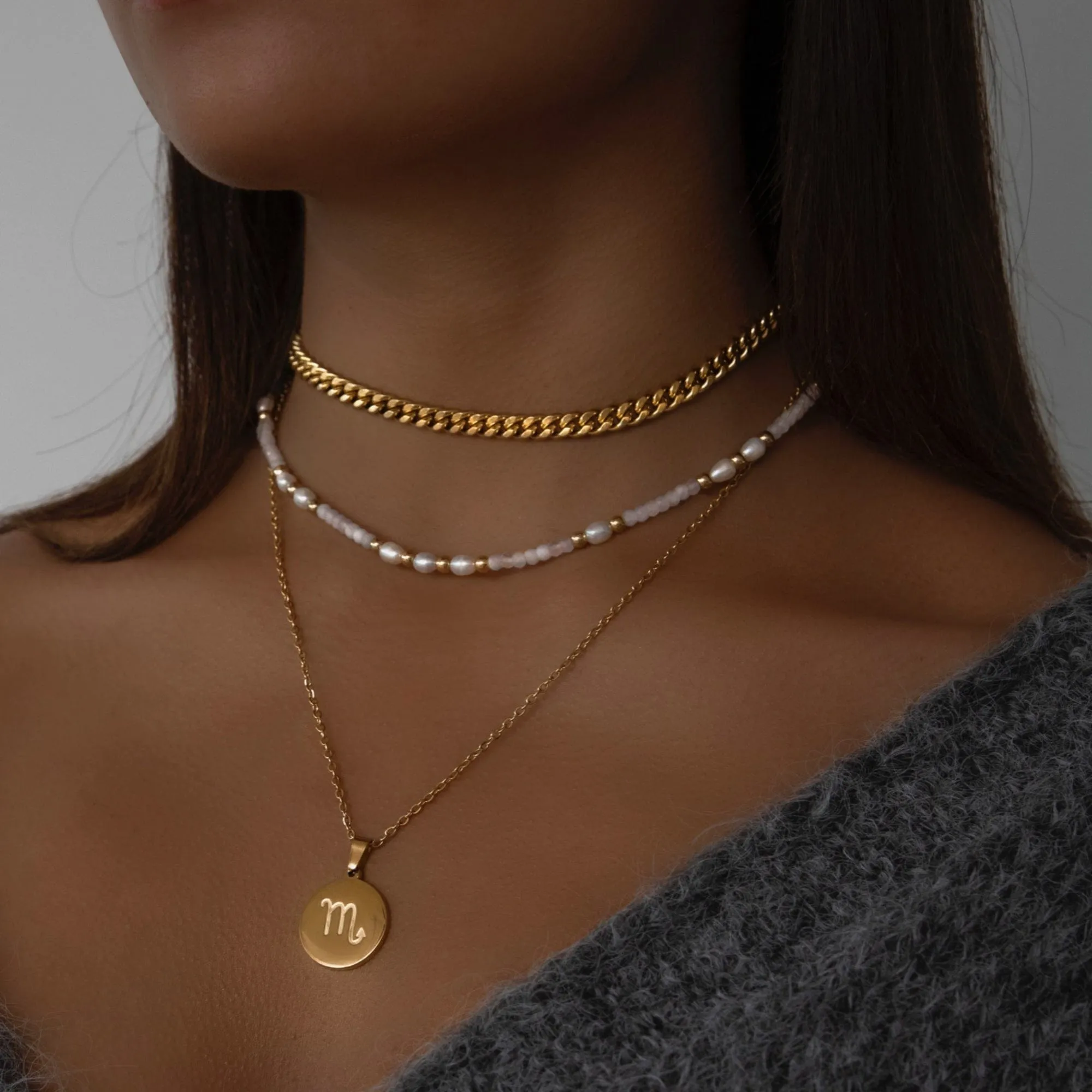 Lana Choker