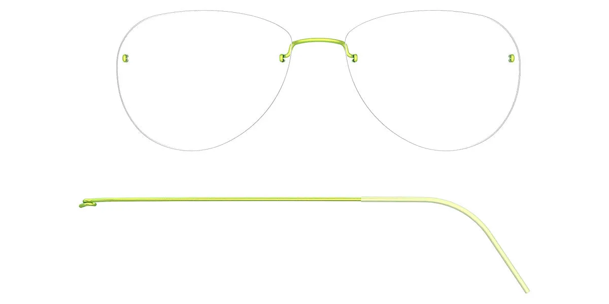 Lindberg® Spirit Titanium™ 2338