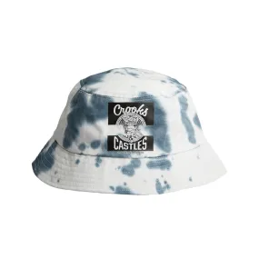 Mad Klepto Bucket Hat Tie Dye