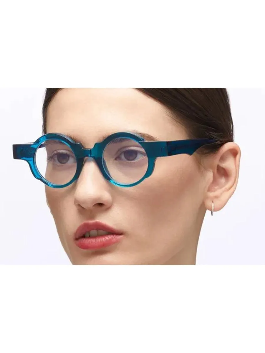 Mask K32 TL eyeglasses