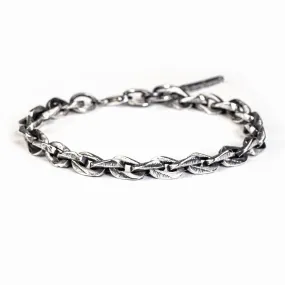 Maverick Chain Bracelet - Uniform