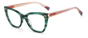 MISSONI-MIS 0072-3IO-5219-GLASSES FRAMES