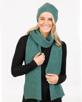 Mist Slouch Scarf - NX876