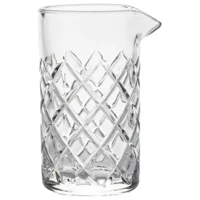 Mixing Glass 80cl/28.25oz - Pack 1