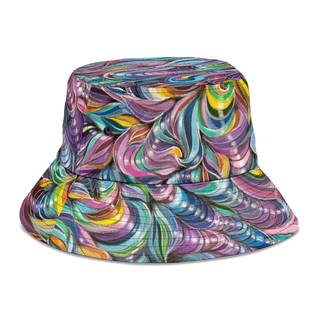 MOONSHINE BUCKET HAT | ARTFOOL