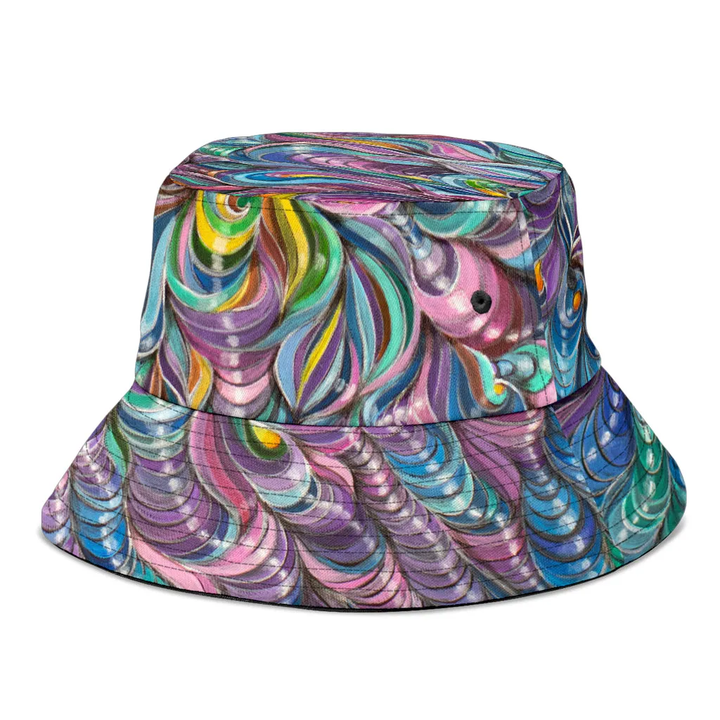 MOONSHINE BUCKET HAT | ARTFOOL