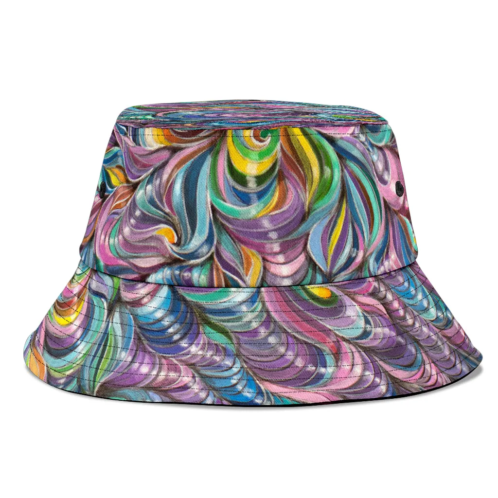 MOONSHINE BUCKET HAT | ARTFOOL