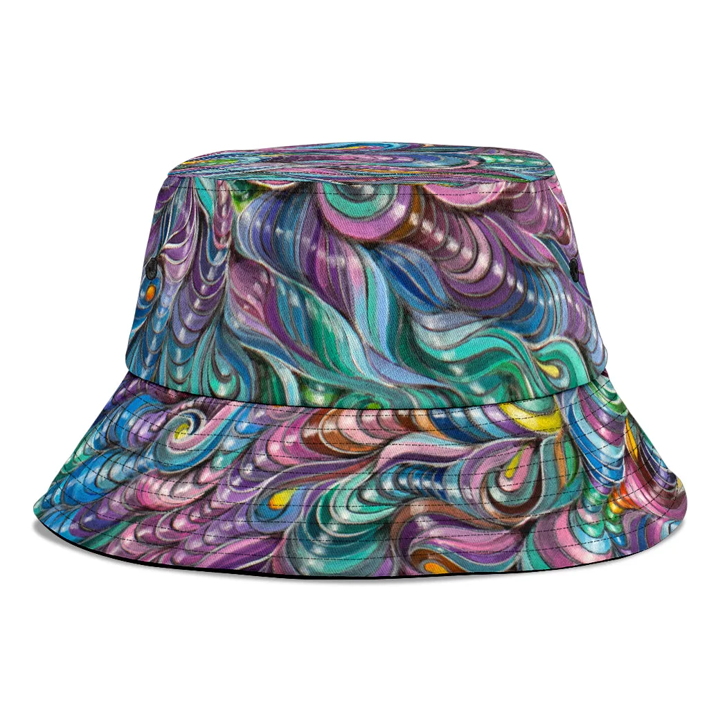 MOONSHINE BUCKET HAT | ARTFOOL