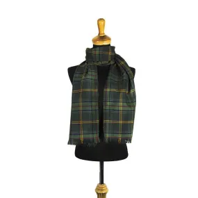 Oliphant Ancient Tartan Scarf