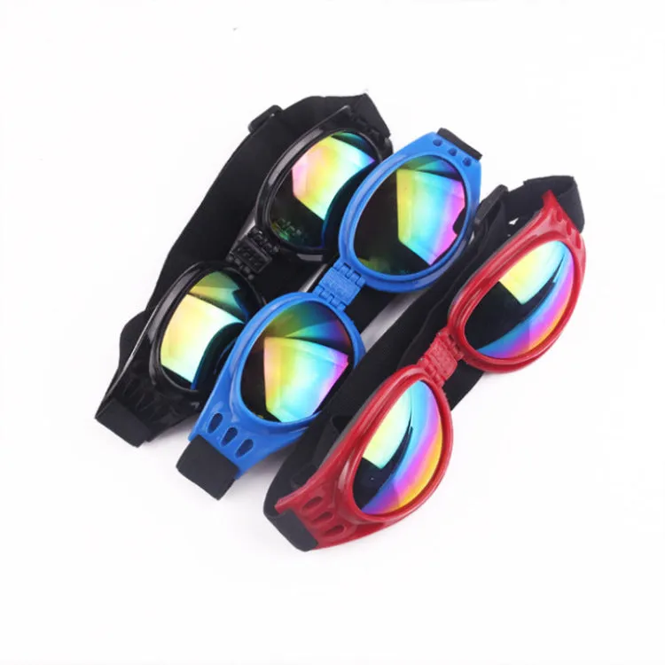 Pet Glasses Foldable Sunglasses Sunglasses